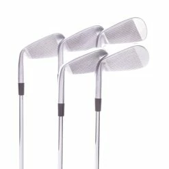 TaylorMade P790 FORGED Steel Men's Right Hand Irons 6-PW Regular - KBS TOUR LITE -Golf Clubs Shop sh ek00825c