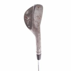 Callaway X TOUR Steel Men's Right Hand Lob Wedge 58 Degree 11 Bounce Wedge Flex - Project X Flighted -Golf Clubs Shop sh ek00835c