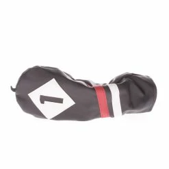 ORKA RC TECHNOLOGY Graphite Men's Right Hand Driver 9 Degree Stiff - TENSEI REDCK SERIES 50 -Golf Clubs Shop sh ek00837g