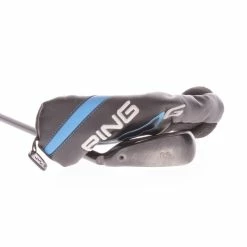 Ping G CROSSOVER Graphite Men's Right Hand 3 Iron Stiff - Ping Alta 70