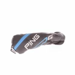 Ping G CROSSOVER Graphite Men's Right Hand 3 Iron Stiff - Ping Alta 70 -Golf Clubs Shop sh ek00845g