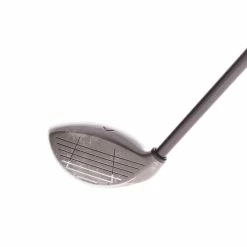 Callaway Big Bertha Warbird Graphite Men's Right Hand Fairway 5 Wood 18 Degree Regular - Callaway RCH 96 -Golf Clubs Shop sh ek00857d