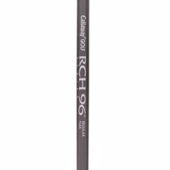 Callaway Big Bertha Warbird Graphite Men's Right Hand Fairway 5 Wood 18 Degree Regular - Callaway RCH 96 -Golf Clubs Shop sh ek00857e