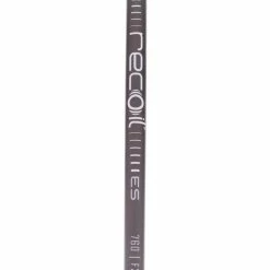 TaylorMade P770 Graphite Men's Left Hand 7 Iron +1" Regular - UST Mamiya Recoil 760 F3 -Golf Clubs Shop sh ek00876d