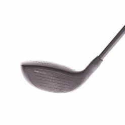 Cobra KING F9 Graphite Men's Right Hand Fairway 4 Wood 17.5 Degree Stiff - FUJIKURA ATMOS 7S -Golf Clubs Shop sh ek00888d