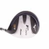 Mizuno F60 Graphite Men's Right Hand Fairway 3 Wood 15 Degree Regular - GRAFALLOY PROLAUNCH RED -Golf Clubs Shop sh ek00899a