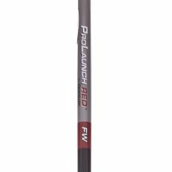 Mizuno F60 Graphite Men's Right Hand Fairway 3 Wood 15 Degree Regular - GRAFALLOY PROLAUNCH RED -Golf Clubs Shop sh ek00899d