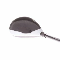 TaylorMade M2 Graphite Men's Right Hand Hybrid 4 22 Degree Regular - REAX M2 65 8 TaylorMade M2 Graphite Men's Right Hand Hybrid 4 22 Degree Regular - REAX M2 65 -Golf Clubs Shop sh ek00903b