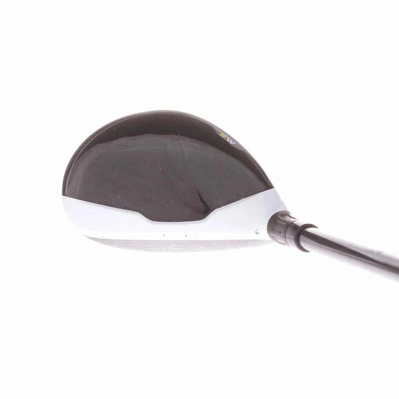 TaylorMade M2 Graphite Men's Right Hand Hybrid 4 22 Degree Regular - REAX M2 65 4 TaylorMade M2 Graphite Men's Right Hand Hybrid 4 22 Degree Regular - REAX M2 65 - Image 2