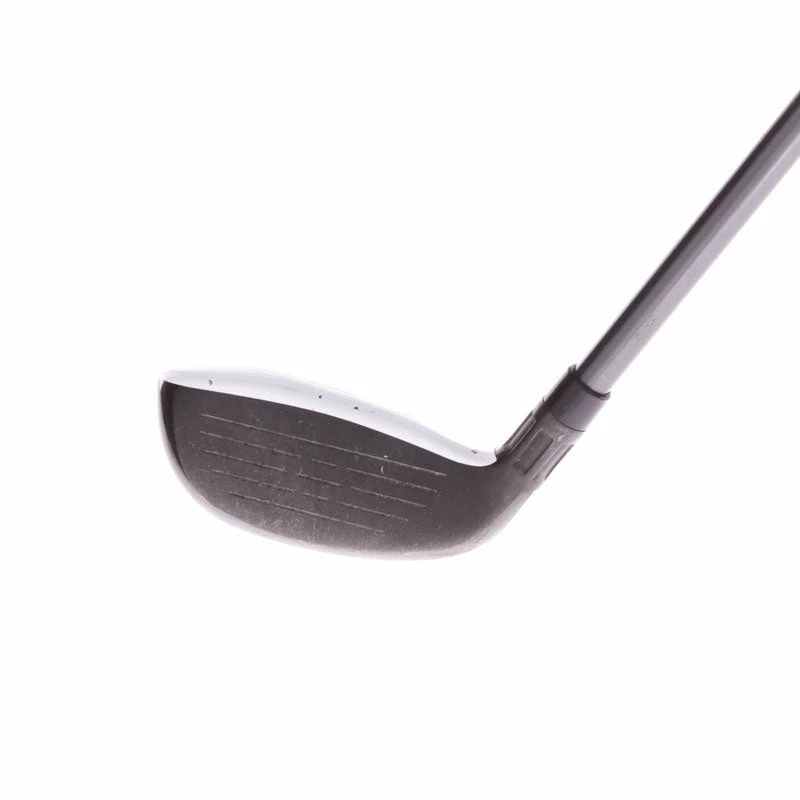 TaylorMade M2 Graphite Men's Right Hand Hybrid 4 22 Degree Regular - REAX M2 65 5 TaylorMade M2 Graphite Men's Right Hand Hybrid 4 22 Degree Regular - REAX M2 65 - Image 3