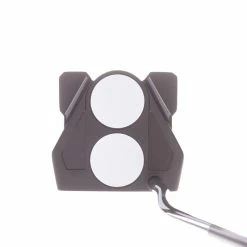 Odyssey 2 BALL TEN Men's Right Hand Putter 34 Inches - Odyssey -Golf Clubs Shop sh ek00947c