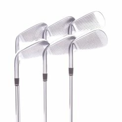 Callaway APEX FORGED Steel Men's Right Hand Irons 5-PW Regular - True Temper XP 95 R300 -Golf Clubs Shop sh ek00948c