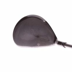 TaylorMade SLDR Graphite Men's Right Hand Fairway 3 Wood 15 Degree Stiff - Fujikura Speeder 77 -Golf Clubs Shop sh ek0094c