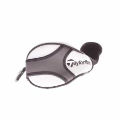 TaylorMade SLDR Graphite Men's Right Hand Fairway 3 Wood 15 Degree Stiff - Fujikura Speeder 77 -Golf Clubs Shop sh ek0094g