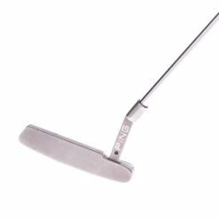 Ping KARSTEN USA ANSWER Men's Right Hand Putter 34 Inches - Golf Pride Dual Durometer -Golf Clubs Shop sh ek00966c 1