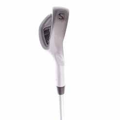 Ping I20 Steel Men's Right Hand Sand Wedge Yellow Dot 56 Degree Regular - CFS Ping R -Golf Clubs Shop sh ek00968c