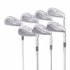 Mizuno MP-25 Steel Men's Right Hand Irons 4-PW Stiff - Project X 6.0 2 Mizuno MP-25 Steel Men's Right Hand Irons 4-PW Stiff - Project X 6.0 -Golf Clubs Shop sh ek00969a