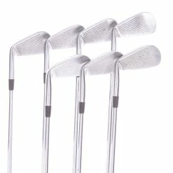 Mizuno MP-25 Steel Men's Right Hand Irons 4-PW Stiff - Project X 6.0 9 Mizuno MP-25 Steel Men's Right Hand Irons 4-PW Stiff - Project X 6.0 -Golf Clubs Shop sh ek00969c