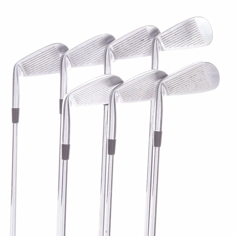 Mizuno MP-25 Steel Men's Right Hand Irons 4-PW Stiff - Project X 6.0 5 Mizuno MP-25 Steel Men's Right Hand Irons 4-PW Stiff - Project X 6.0 - Image 3