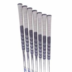 Mizuno MP-25 Steel Men's Right Hand Irons 4-PW Stiff - Project X 6.0 11 Mizuno MP-25 Steel Men's Right Hand Irons 4-PW Stiff - Project X 6.0 -Golf Clubs Shop sh ek00969e