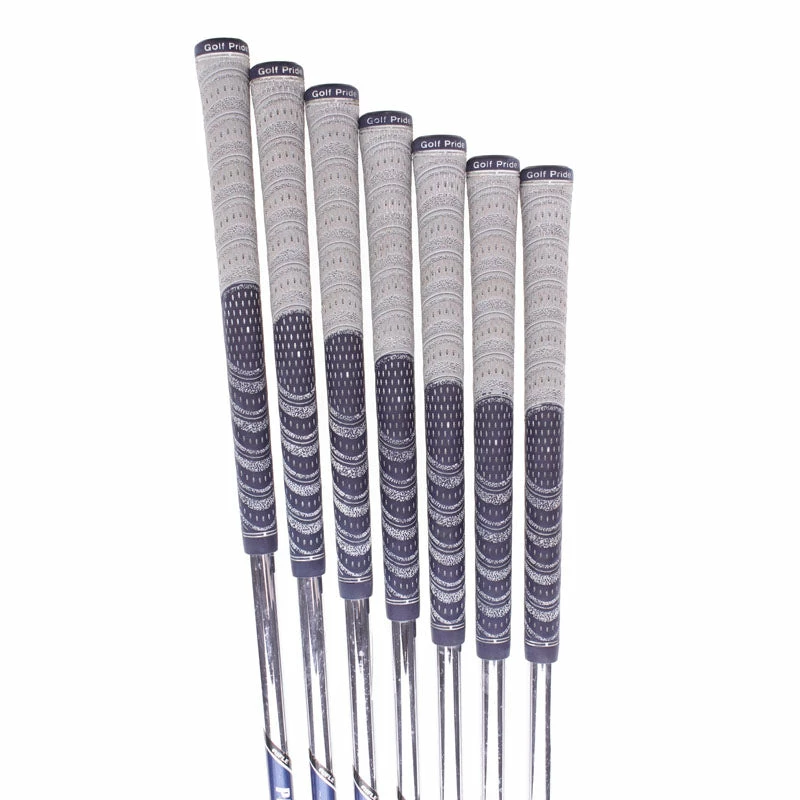 Mizuno MP-25 Steel Men's Right Hand Irons 4-PW Stiff - Project X 6.0 7 Mizuno MP-25 Steel Men's Right Hand Irons 4-PW Stiff - Project X 6.0 - Image 5