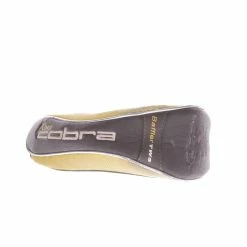 Cobra Baffler TWS Graphite Hybrid 4 23 Degree Regular - Aldila DVS HL -Golf Clubs Shop sh ek00974g