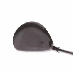 TaylorMade SLDR Graphite Fairway 3 Wood HL 17 Degree Regular - Fujikura Speeder 77 -Golf Clubs Shop sh ek00975c