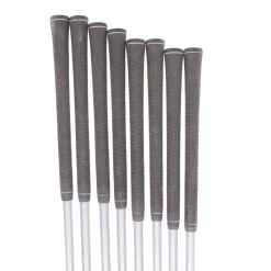 Ping G5 Graphite Irons 3-PW Stiff - Grafalloy Prolaunch BLUE 11 Ping G5 Graphite Irons 3-PW Stiff - Grafalloy Prolaunch BLUE -Golf Clubs Shop sh ek00977e