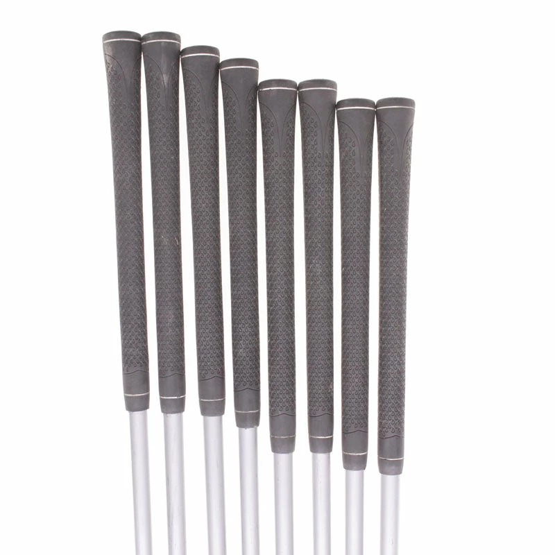 Ping G5 Graphite Irons 3-PW Stiff - Grafalloy Prolaunch BLUE 7 Ping G5 Graphite Irons 3-PW Stiff - Grafalloy Prolaunch BLUE - Image 5