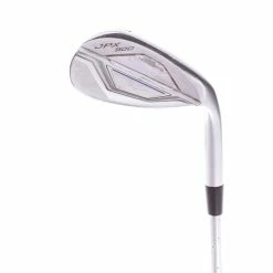 Mizuno JPX 900 Steel Men's Right Lob Wedge 60 Degree Regular - PROJECT X LZ 5.5 110G