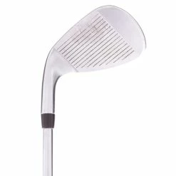 Cobra KING F7 Steel Men's Right Hand Gap Wedge 52 Degree Extra Stiff - PROJECT X LZ 6.5 125G -Golf Clubs Shop sh ek00988b 1