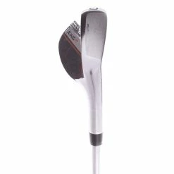 Cobra KING F7 Steel Men's Right Hand Gap Wedge 52 Degree Extra Stiff - PROJECT X LZ 6.5 125G -Golf Clubs Shop sh ek00988c
