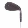 Titleist SM8 Steel Men's Right Hand Gap Wedge 54 Degree 10 Bounce S Grind Wedge Flex - BV Vokey Design 1 Titleist SM8 Steel Men's Right Hand Gap Wedge 54 Degree 10 Bounce S Grind Wedge Flex - BV Vokey Design -Golf Clubs Shop sh ek00997a