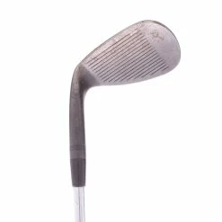 Titleist SM5 Steel Men's Right Hand Lob Wedge 58 Degree 8 Bounce M Grind Wedge Flex - BV Vokey Design 18 Titleist SM5 Steel Men's Right Hand Lob Wedge 58 Degree 8 Bounce M Grind Wedge Flex - BV Vokey Design -Golf Clubs Shop sh ek01006b 1