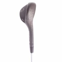 Titleist SM5 Steel Men's Right Hand Lob Wedge 58 Degree 8 Bounce M Grind Wedge Flex - BV Vokey Design 19 Titleist SM5 Steel Men's Right Hand Lob Wedge 58 Degree 8 Bounce M Grind Wedge Flex - BV Vokey Design -Golf Clubs Shop sh ek01006c 1