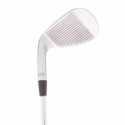 Titleist SM6 Steel Men's Right Hand Gap Wedge 50 Degree 12 Bounce F Grind Wedge Flex - BV Vokey Design -Golf Clubs Shop sh ek01007b