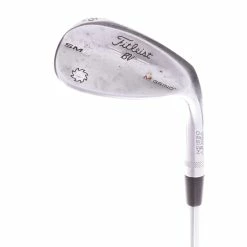 Titleist SM6 Steel Men's Right Hand Sand Wedge 56 Degree 8 Bounce M Grind Wedge Flex - BV Vokey Design -Golf Clubs Shop sh ek01009a 1