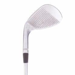 Titleist SM6 Steel Men's Right Hand Sand Wedge 56 Degree 8 Bounce M Grind Wedge Flex - BV Vokey Design -Golf Clubs Shop sh ek01009b 1