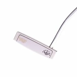 Scotty Cameron GOLO 5 Men's Right Hand Putter 33 Inches - Scotty Cameron Golf Pride -Golf Clubs Shop sh ek01010d 1