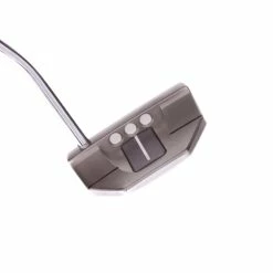 Scotty Cameron GOLO 5 Men's Right Hand Putter 33 Inches - Scotty Cameron Golf Pride -Golf Clubs Shop sh ek01010e 1