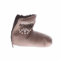 Scotty Cameron GOLO 5 Men's Right Hand Putter 33 Inches - Scotty Cameron Golf Pride -Golf Clubs Shop sh ek01010h 1