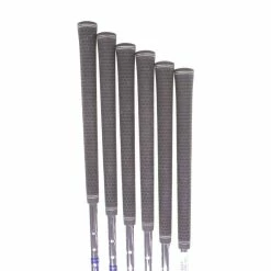 Ping G400 Steel Men's Right Irons 5-PW Red Dot Regular - Ping AWT 2.0 -Golf Clubs Shop sh ek01027e