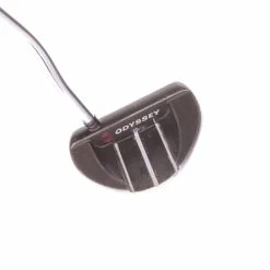 Odyssey WHITE HOT PRO V LINE Men's Right Putter 34.5 Inches - Super Stroke Pistol GT 2.0 -Golf Clubs Shop sh ek01032e 1