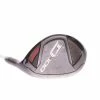 Wilson Staff D100 Graphite Men's Right Hybrid 4 22 Degree Regular - Matrix Ozik Altus 5.6 -Golf Clubs Shop sh ek01040a
