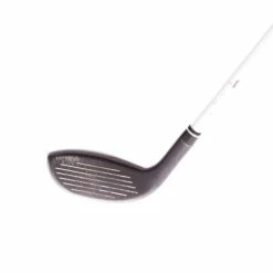 Wilson Staff D100 Graphite Men's Right Hybrid 4 22 Degree Regular - Matrix Ozik Altus 5.6 -Golf Clubs Shop sh ek01040c