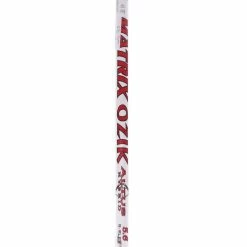 Wilson Staff D100 Graphite Men's Right Hybrid 4 22 Degree Regular - Matrix Ozik Altus 5.6 -Golf Clubs Shop sh ek01040d
