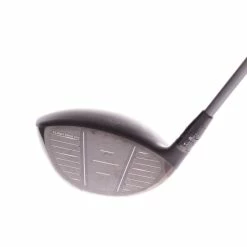 Callaway ROGUE ST MAX D Graphite Men's Right Hand Hand Driver 10.5 Degree Senior - HZRDUS SMOKE IM10 50G -Golf Clubs Shop sh ek01049c