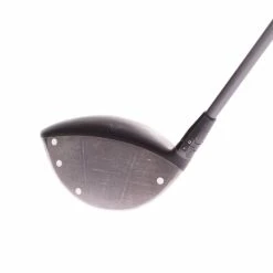 Callaway ROGUE ST LS TRIPLE DIAMOND Graphite Men's Right Hand Hand Driver 9 Degree Extra Stiff - HZRDUS SMOKE 70G -Golf Clubs Shop sh ek01050c