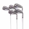 TaylorMade SPEEDBLADE Steel Men's Right Hand Irons 6-PW Regular - SpeedBlade 85 2 TaylorMade SPEEDBLADE Steel Men's Right Hand Irons 6-PW Regular - SpeedBlade 85 -Golf Clubs Shop sh ek01061a