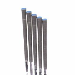 TaylorMade SPEEDBLADE Steel Men's Right Hand Irons 6-PW Regular - SpeedBlade 85 -Golf Clubs Shop sh ek01061e